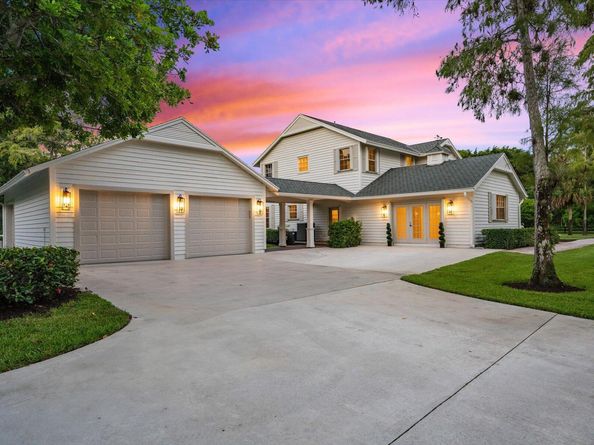 14711 Draft Horse Lane, Wellington FL 33414