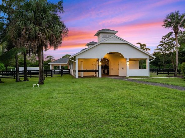 14711 Draft Horse Lane, Wellington FL 33414