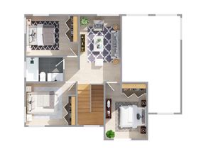 14711 Draft Horse Lane, Wellington FL 33414