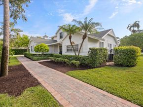 14711 Draft Horse Lane, Wellington FL 33414