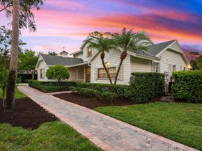 14711 Draft Horse Lane, Wellington FL 33414