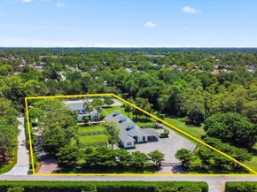14711 Draft Horse Lane, Wellington FL 33414