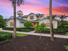 14711 Draft Horse Lane, Wellington FL 33414