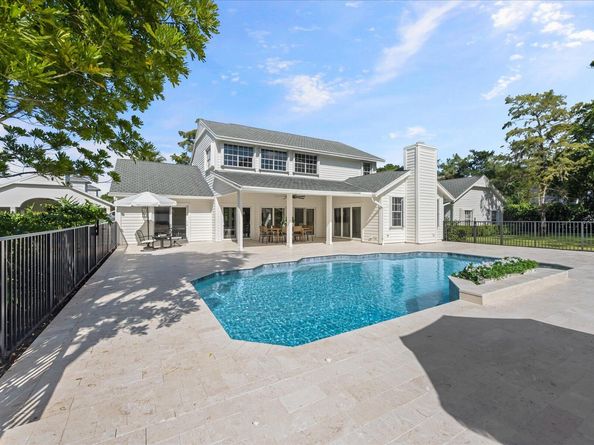14711 Draft Horse Lane, Wellington FL 33414