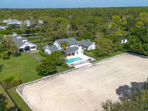 14711 Draft Horse Lane, Wellington FL 33414