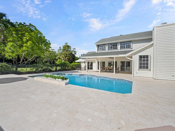 14711 Draft Horse Lane, Wellington FL 33414