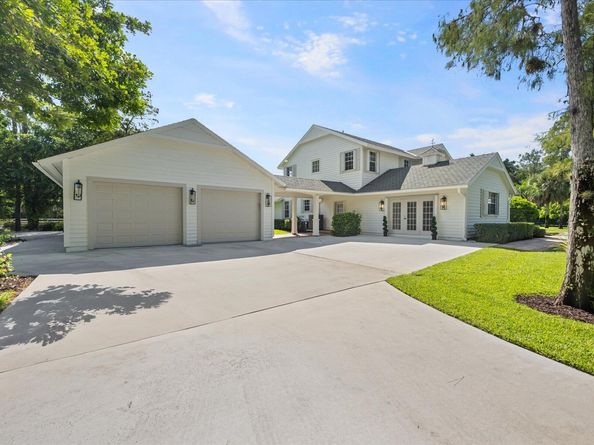 14711 Draft Horse Lane, Wellington FL 33414