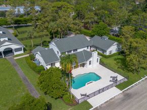 14711 Draft Horse Lane, Wellington FL 33414