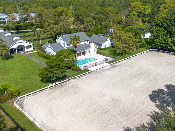 14711 Draft Horse Lane, Wellington FL 33414