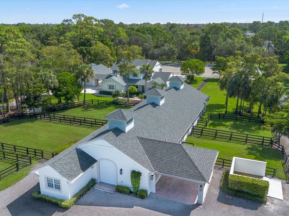 14711 Draft Horse Lane, Wellington FL 33414