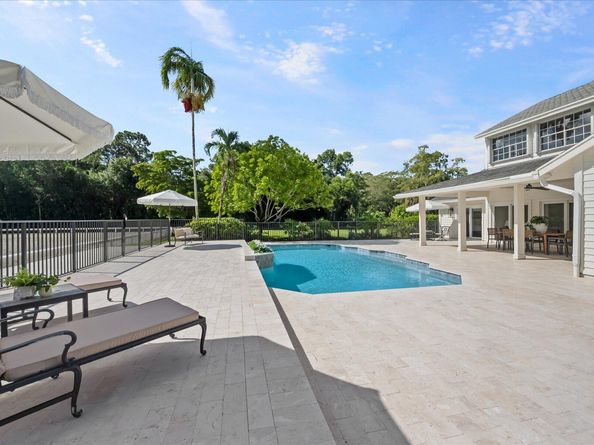 14711 Draft Horse Lane, Wellington FL 33414