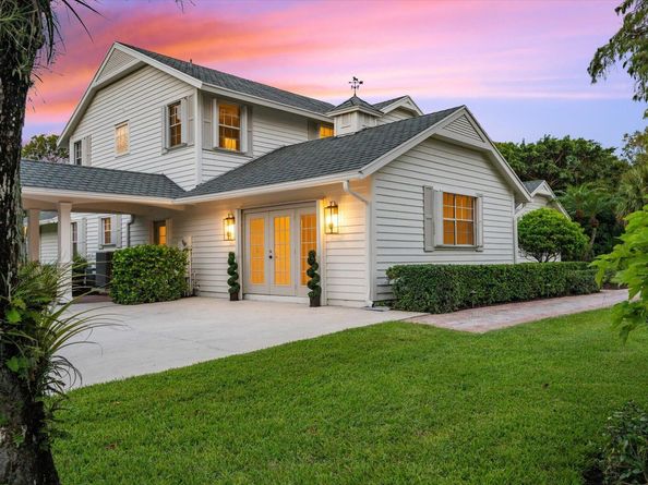 14711 Draft Horse Lane, Wellington FL 33414