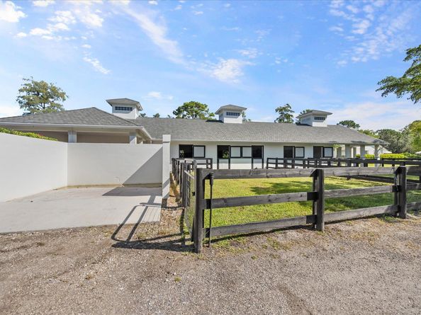 14711 Draft Horse Lane, Wellington FL 33414