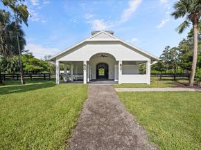 14711 Draft Horse Lane, Wellington FL 33414