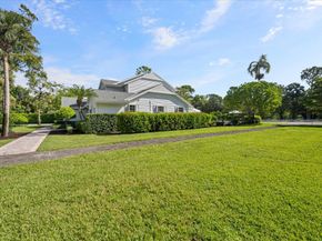 14711 Draft Horse Lane, Wellington FL 33414