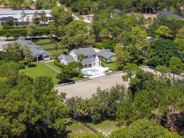 14711 Draft Horse Lane, Wellington FL 33414