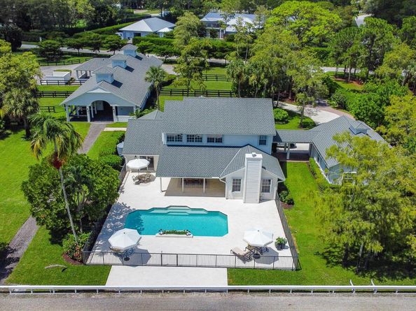 14711 Draft Horse Lane, Wellington FL 33414