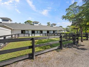 14711 Draft Horse Lane, Wellington FL 33414