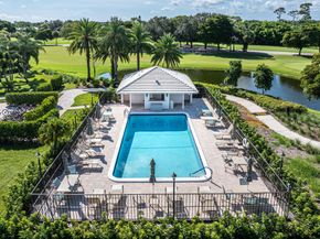 3826 Quail Ridge Drive N Blue Heron, Boynton Beach FL 33436