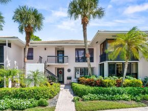 3826 Quail Ridge Drive N Blue Heron, Boynton Beach FL 33436