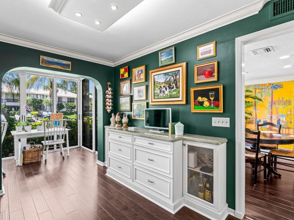 3826 Quail Ridge Drive N Blue Heron, Boynton Beach FL 33436