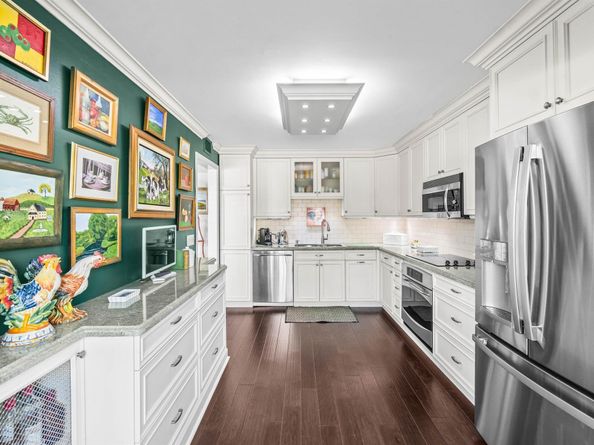 3826 Quail Ridge Drive N Blue Heron, Boynton Beach FL 33436