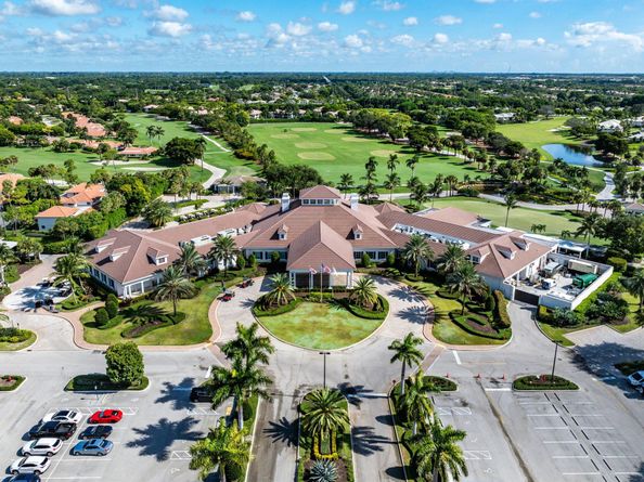 3826 Quail Ridge Drive N Blue Heron, Boynton Beach FL 33436
