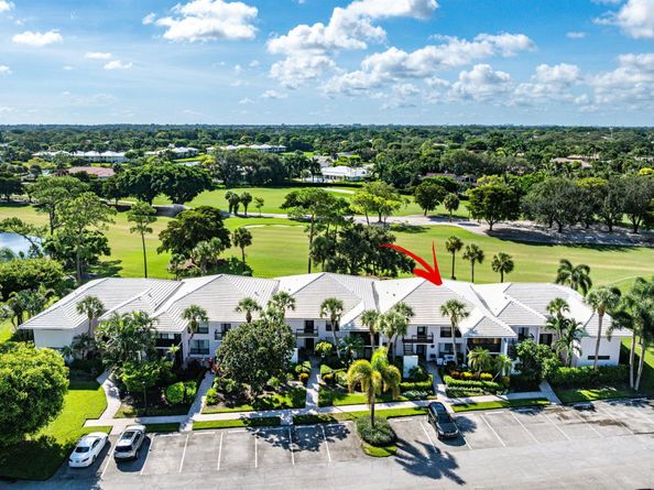 3826 Quail Ridge Drive N Blue Heron, Boynton Beach FL 33436