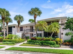 3826 Quail Ridge Drive N Blue Heron, Boynton Beach FL 33436