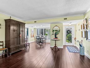 3826 Quail Ridge Drive N Blue Heron, Boynton Beach FL 33436