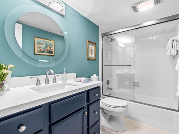 3826 Quail Ridge Drive N Blue Heron, Boynton Beach FL 33436
