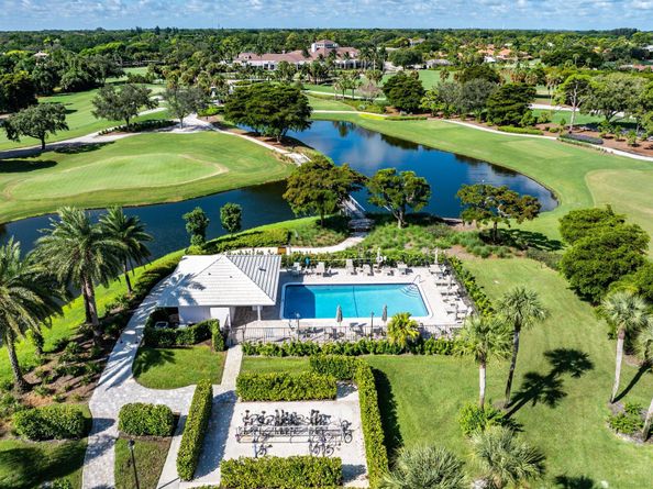3826 Quail Ridge Drive N Blue Heron, Boynton Beach FL 33436