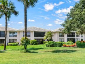 3826 Quail Ridge Drive N Blue Heron, Boynton Beach FL 33436
