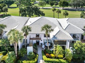 3826 Quail Ridge Drive N Blue Heron, Boynton Beach FL 33436