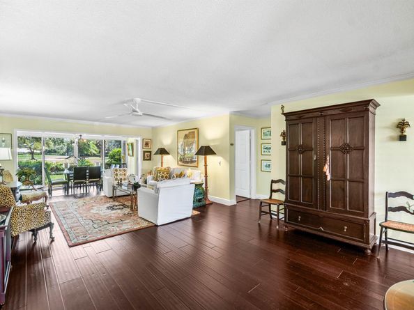 3826 Quail Ridge Drive N Blue Heron, Boynton Beach FL 33436