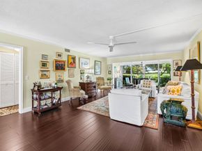 3826 Quail Ridge Drive N Blue Heron, Boynton Beach FL 33436