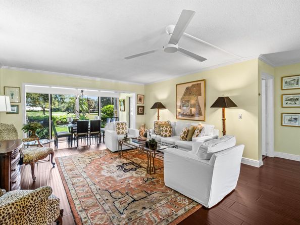 3826 Quail Ridge Drive N Blue Heron, Boynton Beach FL 33436