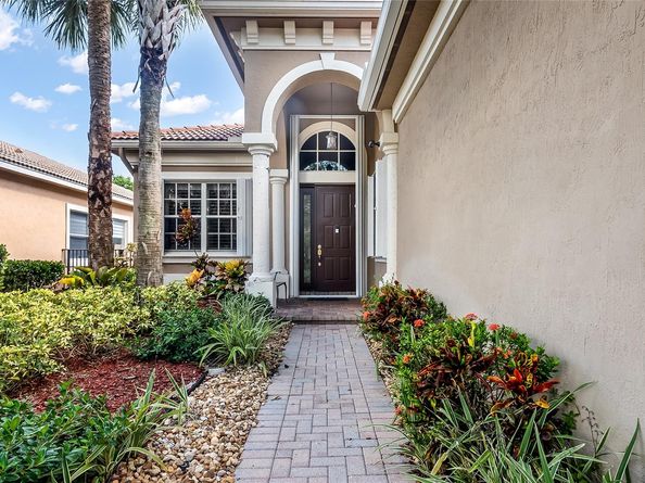 12430 NW 78TH Mnr, Parkland FL 33076