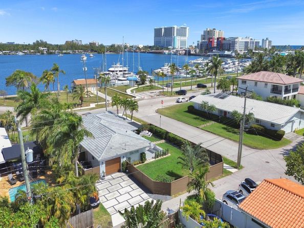 800 Polk St, Hollywood FL 33019