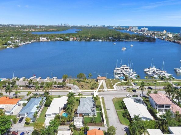 800 Polk St, Hollywood FL 33019