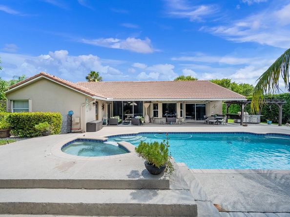 10665 NW 49th Pl, Coral Springs FL 33076