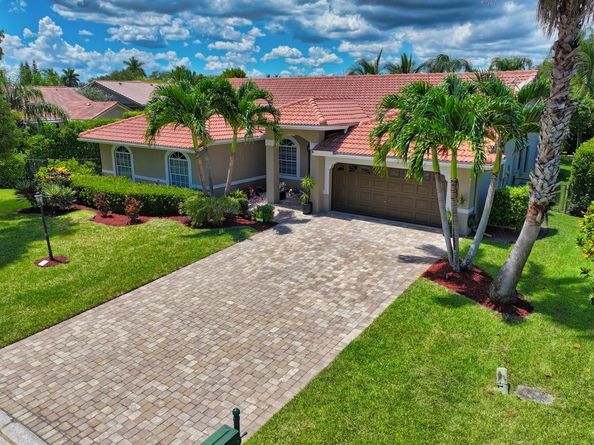 10665 NW 49th Pl, Coral Springs FL 33076