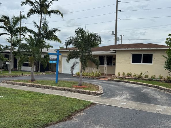1401 N 31st Rd, Hollywood FL 33021