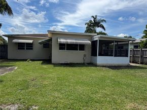 1401 N 31st Rd, Hollywood FL 33021