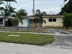 1401 N 31st Rd, Hollywood FL 33021