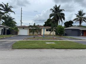 1401 N 31st Rd, Hollywood FL 33021