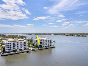 2150 Ibis Isle Road 7, Palm Beach FL 33480