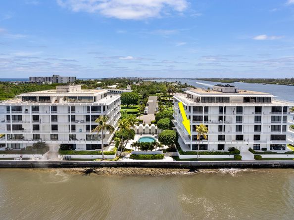 2150 Ibis Isle Road 7, Palm Beach FL 33480