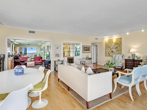2150 Ibis Isle Road 7, Palm Beach FL 33480