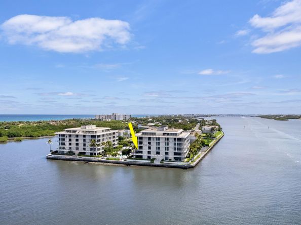 2150 Ibis Isle Road 7, Palm Beach FL 33480